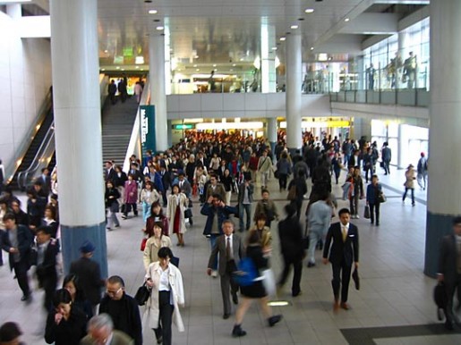 shinjuku