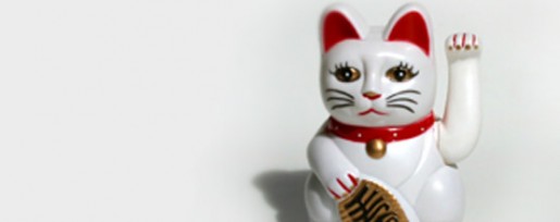 manekineko