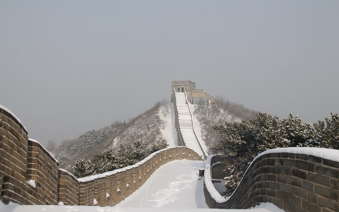 Recomendaciones para el Invierno según la Medicina Tradicional China